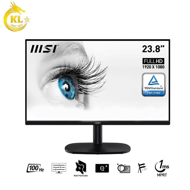 Màn hình LCD MSI PRO 23.8